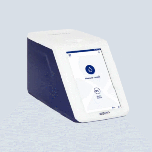 QuikRead go Plus Instrument