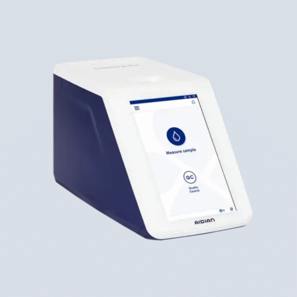 QuikRead go Plus Instrument