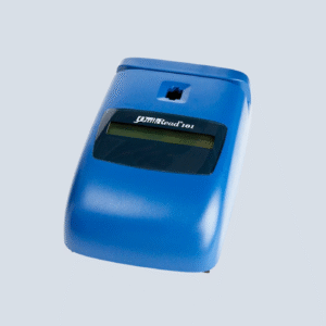 QuikRead 101 accessories