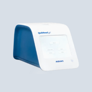 QuikRead go Instrument