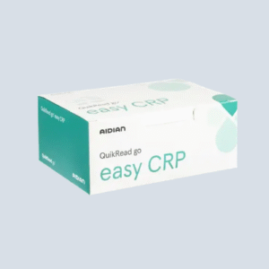 QuikRead go easy CRP